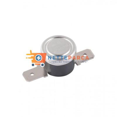 105 °C Limit Termostat Tel Klipsli Kombi