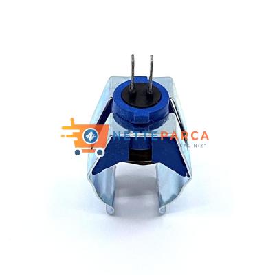 3/4 Boru Tipi Sıcak Su Baymak Baykan Ntc Kombi Sensör