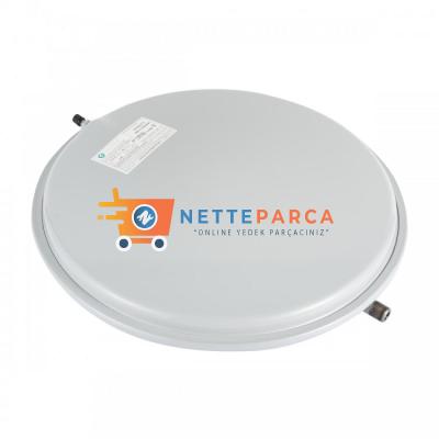 3/8" 6L Genleşme Tankı - Gri Önaysan