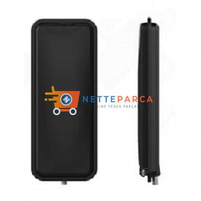 3/8" 7L Dizayn Ventil Bağlantılı Genleşme Tankı