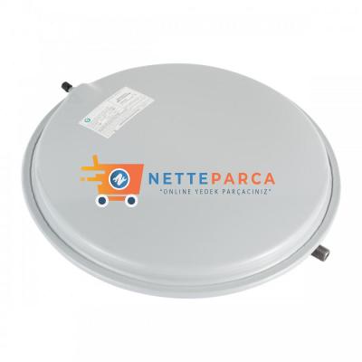 3/8" 8L Genleşme Tankı - Gri Önaysan