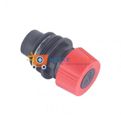 3 Bar Emniyet Ventili İç Takım Kutulu Mec