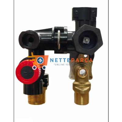 3 Yollu Demirdoküm Neva Atron Protherm Lynx Grup