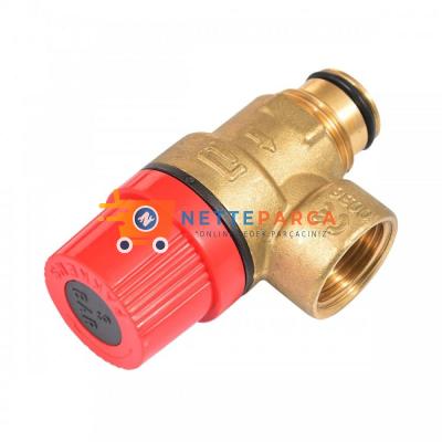 Aden 3 Bar Emniyet Ventili