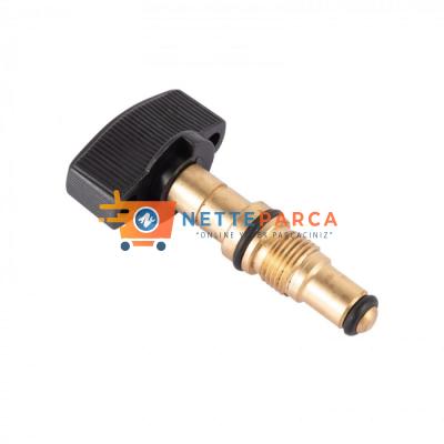 Airfel Doldurma Musluğu Generous