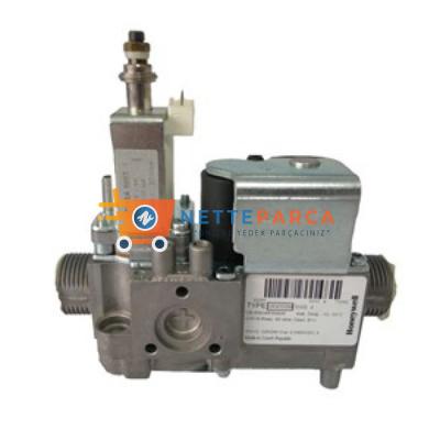 Airfel İmmergas VK4105M 5009U 4 Gaz Valfi Honeywell