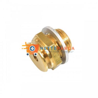 Alarko Kombi Pim Somunu