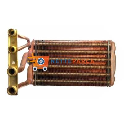 ANA EŞANJÖR GENEROUS ECA EUROSTAR BOSCH U052 EUROSMART UZUN 350 MM