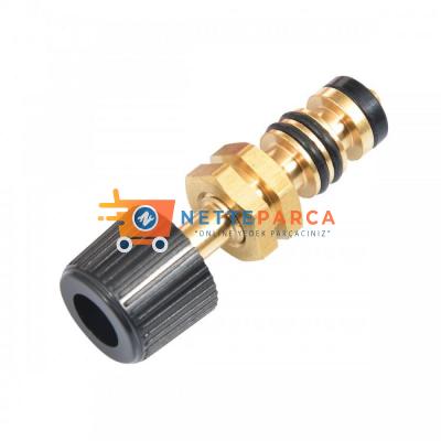 Arçelik Riello Beretta Doldurma Musluğu Generous