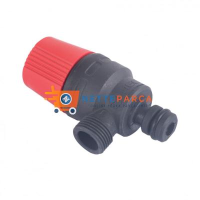 Ariston Egis Class 3 Bar Emniyet Ventili