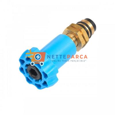 Ariston Egis Class Doldurma Musluğu Generous