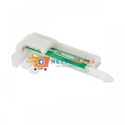 Ariston Kombi  Egis Türbin Okuyucu