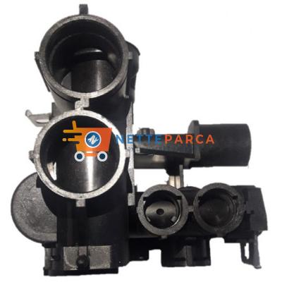 Ariston Kombi Sol Blok (Kapalı) Bitron 