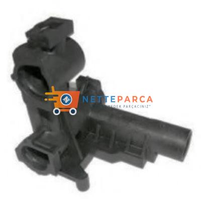 Ariston Kombi Sol Blok (Musluklu) 20491092 Bitron