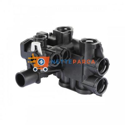 Ariston Kombi Sol Blok Bitron