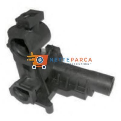 Ariston Kombi Sol Bok 20491088 Bitron