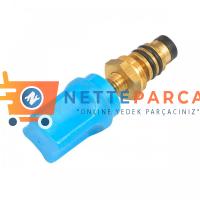 Ariston Microtec Tx Uno Doldurma Musluğu Generous