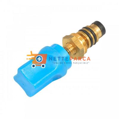 Ariston Microtec Tx Uno Doldurma Musluğu Generous