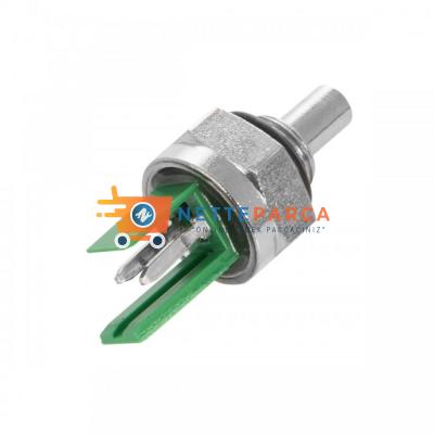 Ariston Ntc