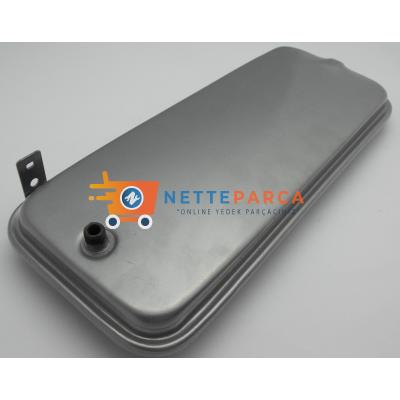 Ariston Uno kombi Genleşme tankı