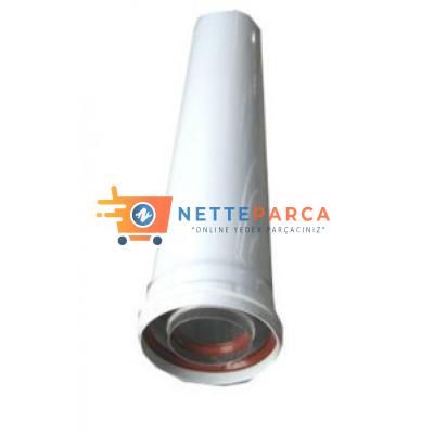 Baca Uzatması 100 Cm Hermetik Generous