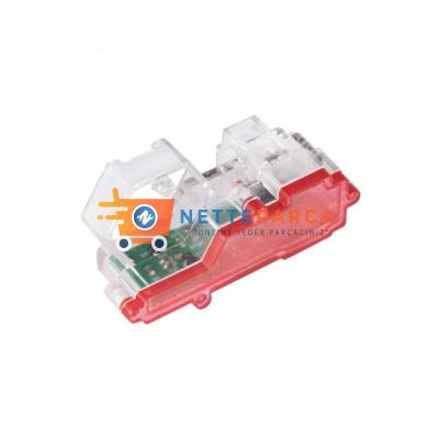 Baxi Baymak Luna3 Kombi Türbin Okuyucu Kırmızı