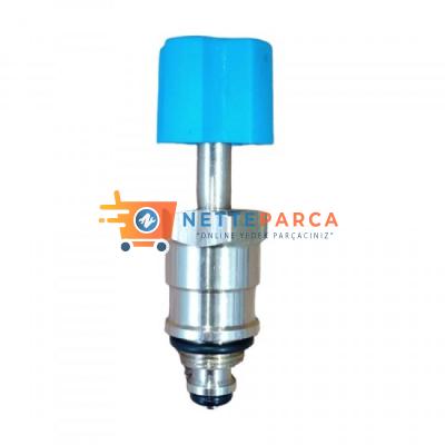 Baxi Eco5 Luna5 Warmhaus Daikin Doldurma Musluğu Generous