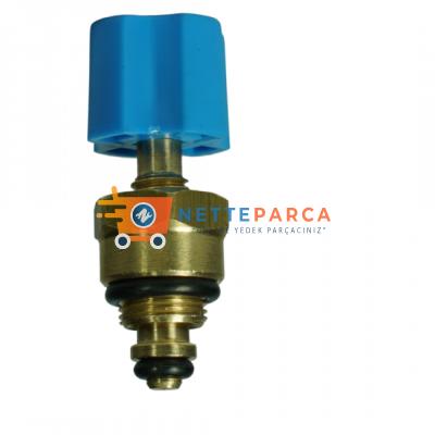 Baymak / Baxi / İmmergas Doldurma Musluğu Generous