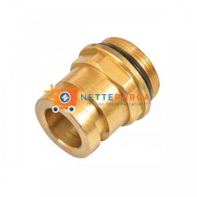 Baymak Baxi Kombi Bağlantı By Pass 