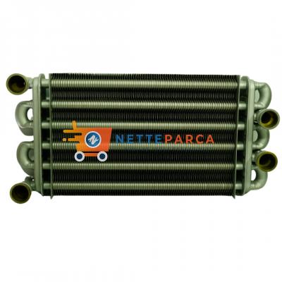 Baymak Baxi Main Ana Eşanjör 270mm Generous