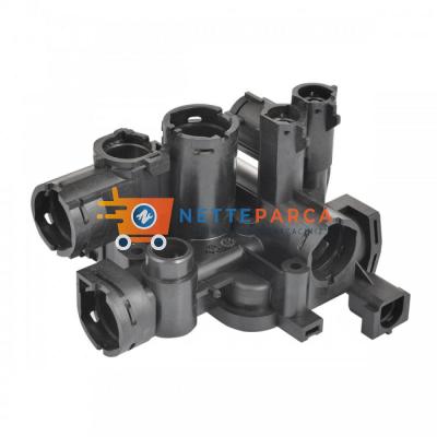 Baymak Kombi Sağ Blok Bitron