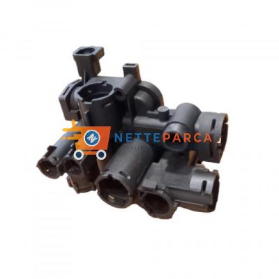 Baymak Kombi Sağ Blok