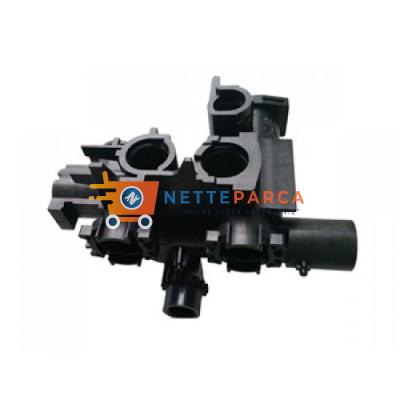 Baymak Kombi Sol Blok Bitron