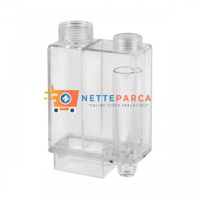 Baymak Yoğuşma Kabı