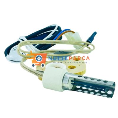 Bosch - Buderus Ateşleme Elektrodu