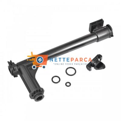 Bosch - Buderus Kombi Soğuk Su Borusu