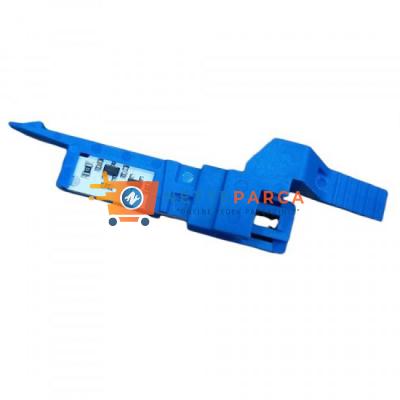 Bosch Baxi Kombi Türbin Okuyucu