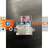 Bosch Buderus Eca Citius Premix Kombi Gaz Valfi - Sit 848 Mor Bobin