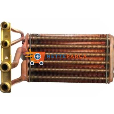 Bosch Buderus U052 Worcester 270mm 24kw Ana Eşanjör Generous