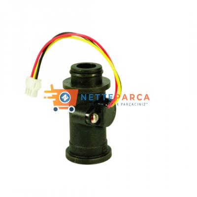 Bosch Eurosmile Kombi Su Akış Türbini Huadi