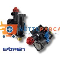 Bosch Kombi Sağ Blok Komple Grup