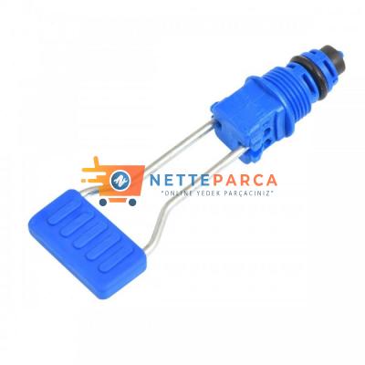 Bosch Mavi Doldurma Musluğu Generous