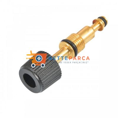 Bosch Smile Doldurma Musluğu Generous