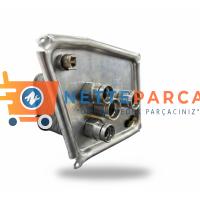 Buderus Logamax Plus Yoğuşma Eşanjör Bosch Uyumlu Buderus Gb012