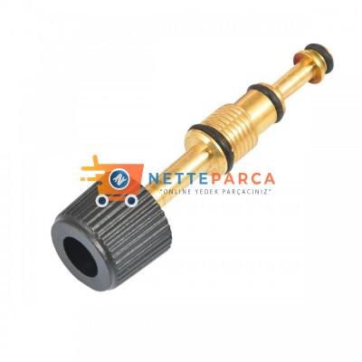 Buderus Novastar Oringli Doldurma Musluğu Generous