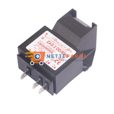 Demirdöküm Millenium Vinto Ateşleme Trafosu Anstos