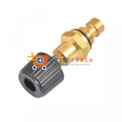 Demirdöküm Neva Atron Doldurma Musluğu Generous