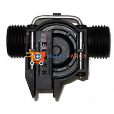 Demirdöküm Şofben Su Akış Türbini Essa