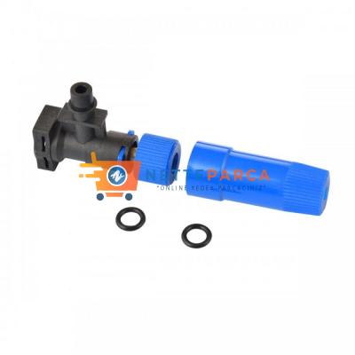 Demirdöküm Vinto Milenyum Plus Doldurma Musluğu Generous