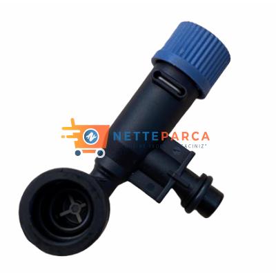 DOLDURMA MUSLUĞU G-FORCE VAILLANT ECOTEC PURE HERMANN SAUNIER DUVAL PROTHERM